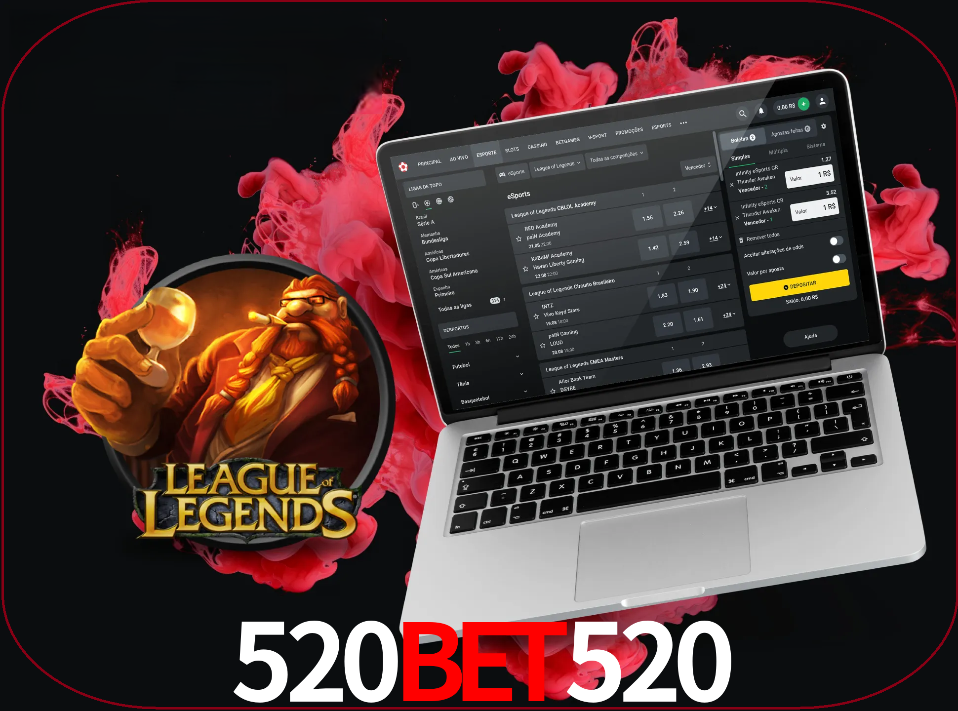 Se é um fã deste jogo, muitos torneios fantásticos que o vão surpreender estão disponíveis no 520BET520.