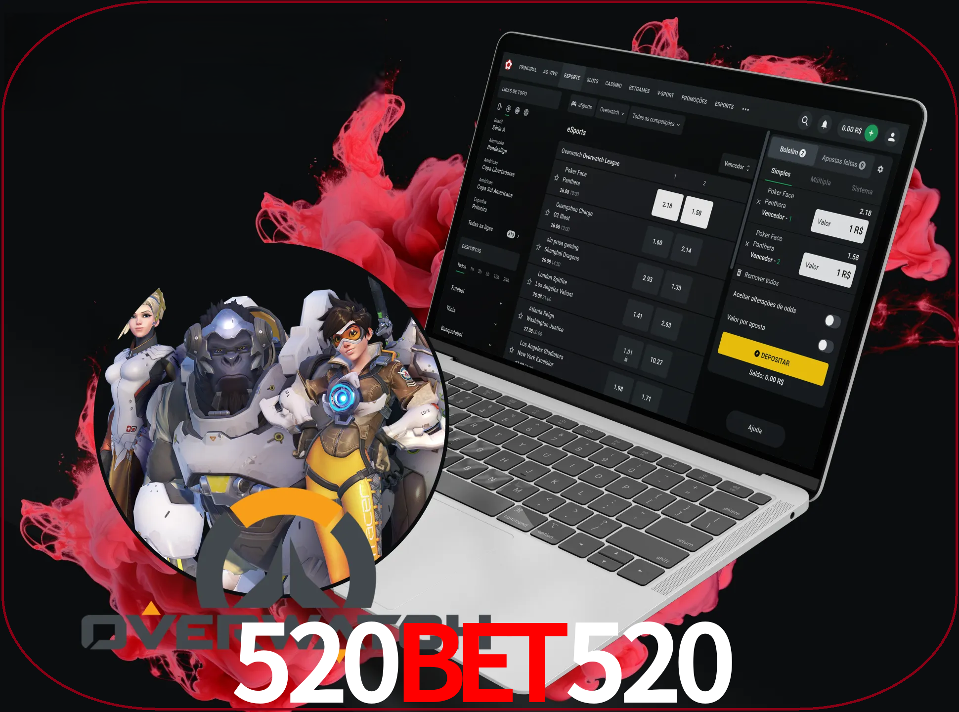 Os fãs deste fantástico jogo apreciarão a abundância de jogos e podem também ganhar dinheiro real apostando no 520BET520.