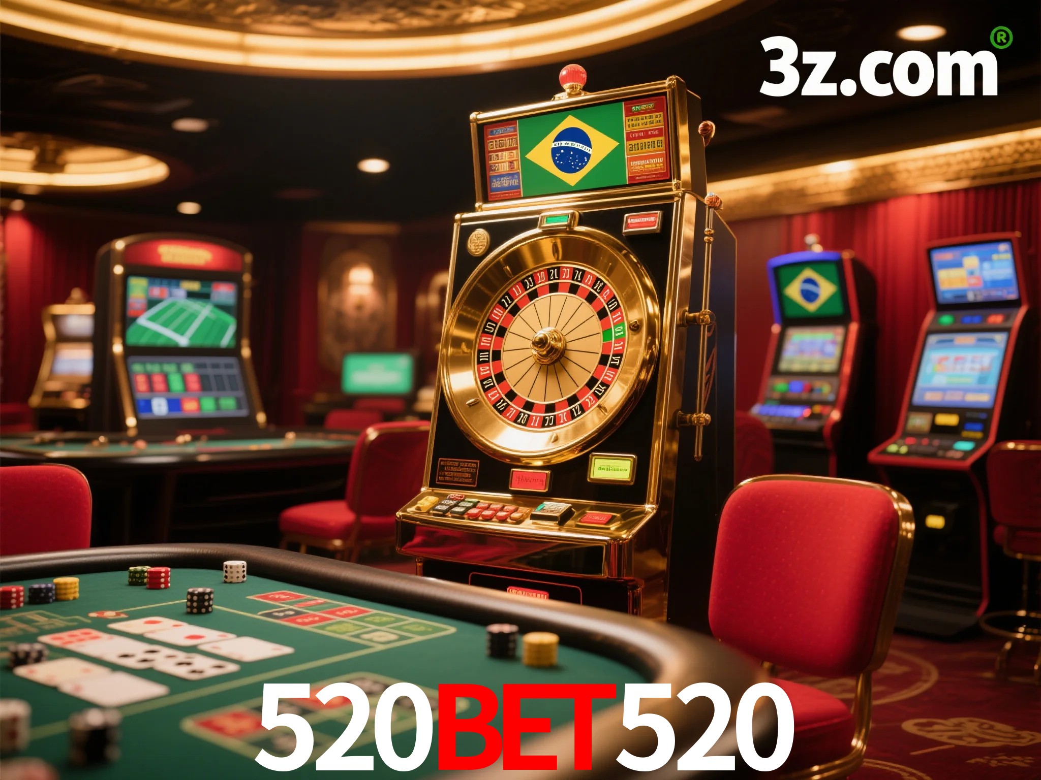 Acesse o site.